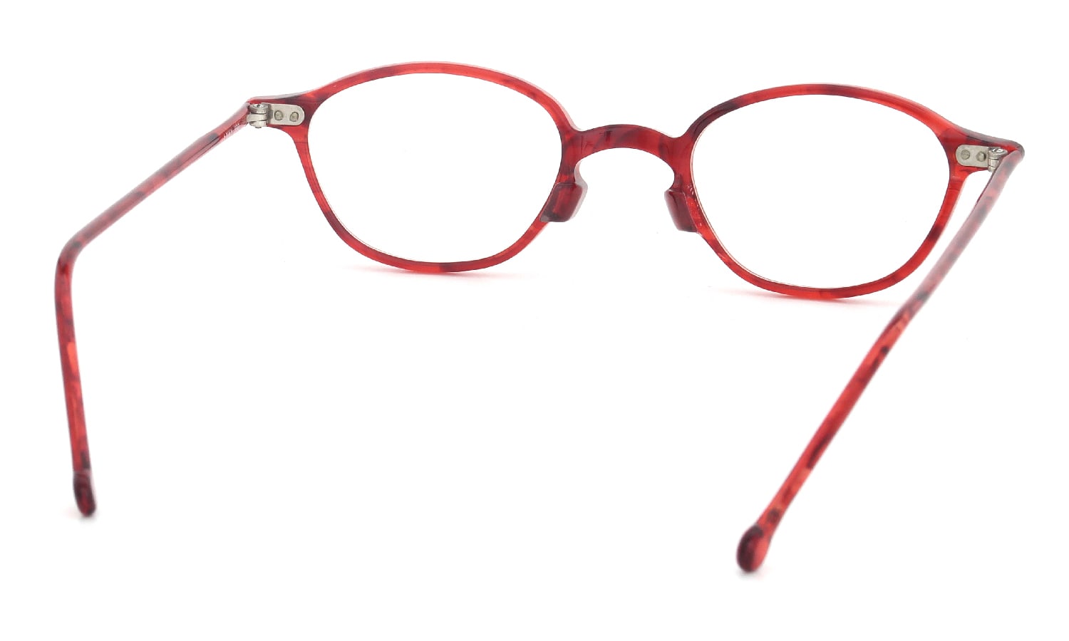 l.a.Eyeworks 1990s メガネ通販 LEMMY 390