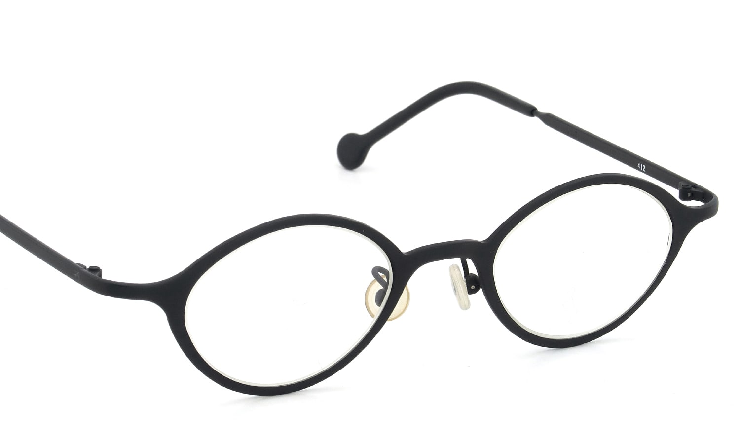 l.a.Eyeworks 1990s メガネ通販 COCO 412