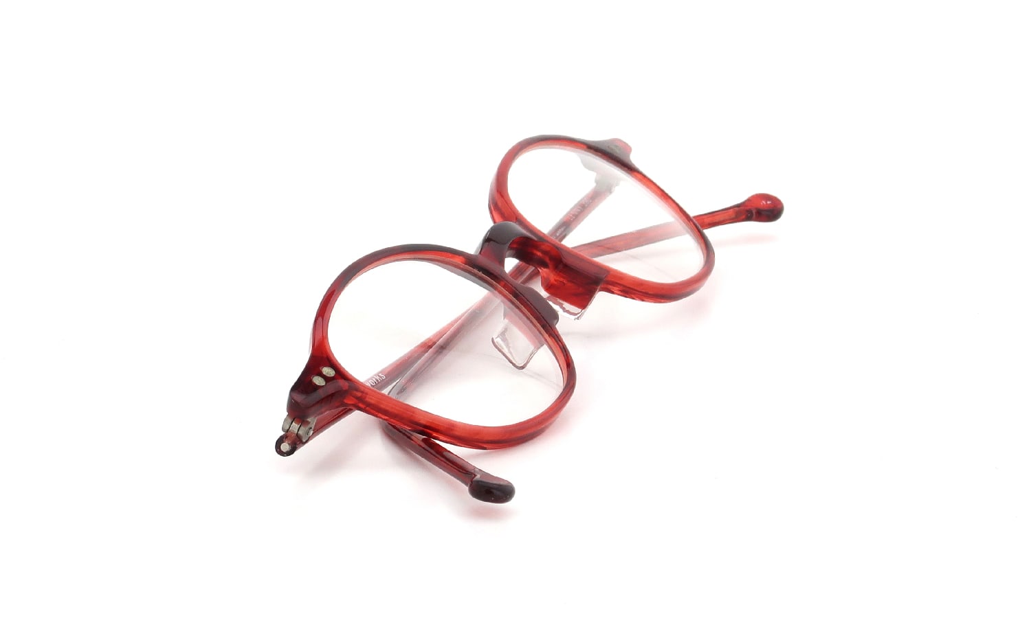 l.a.Eyeworks 1990s メガネ通販 LEMMY 390