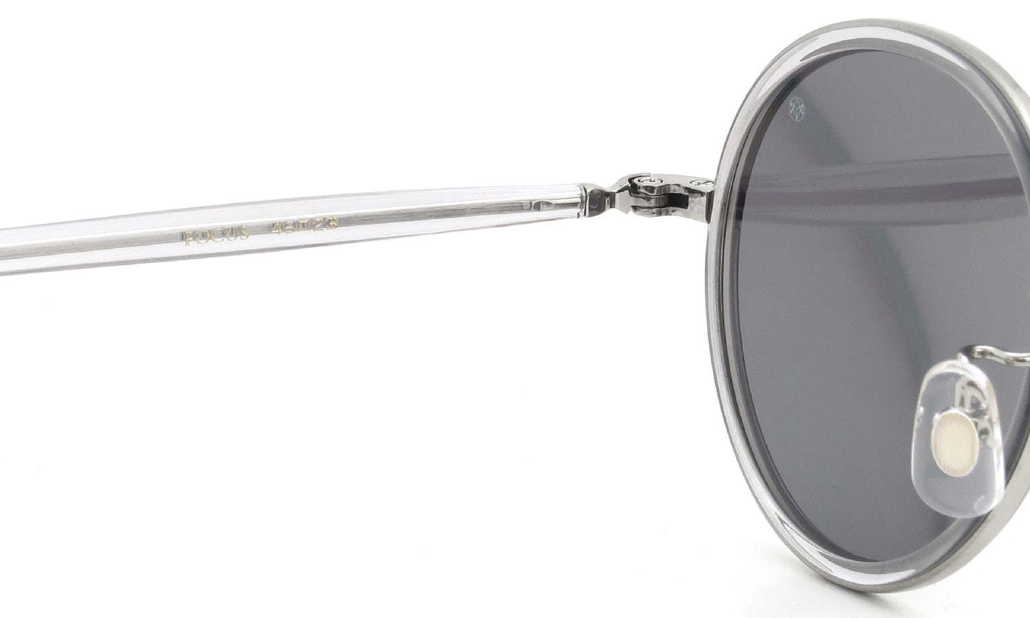 FOCUS-sunglasses | アヤメ フォーカス_サングラス ayame online store