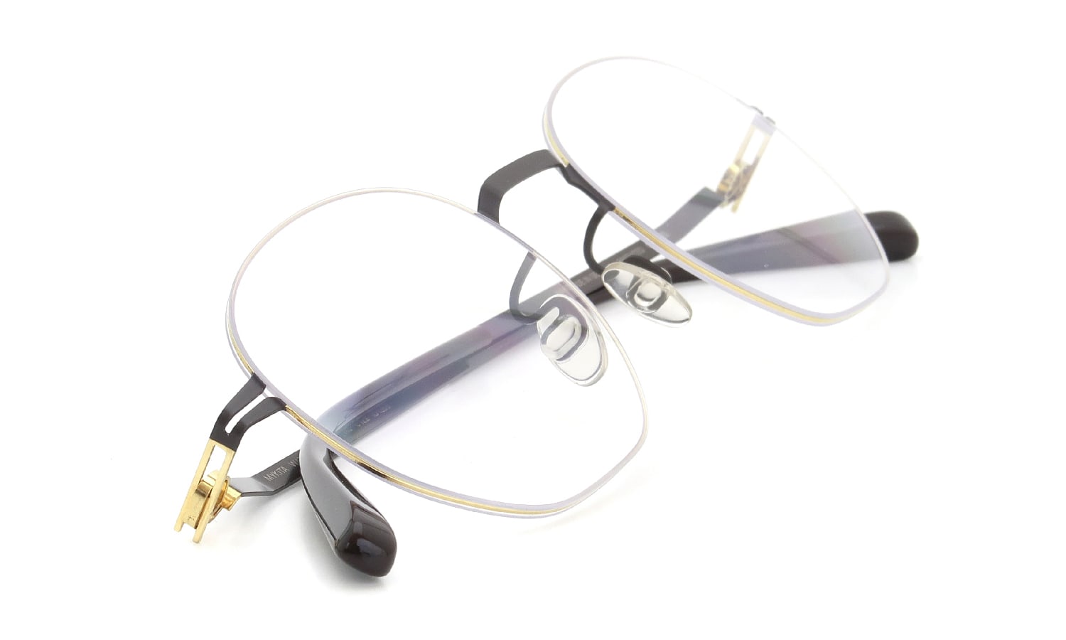 MYKITA メガネ通販 WATARU COL.122