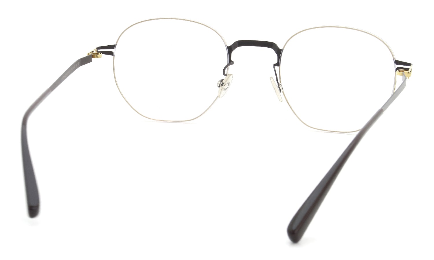 MYKITA メガネ通販 WATARU COL.122