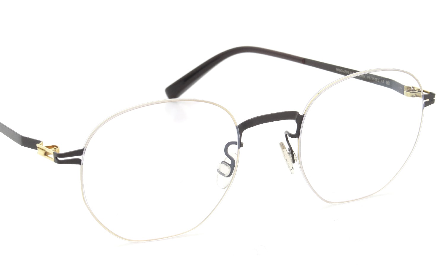 MYKITA メガネ通販 WATARU COL.122