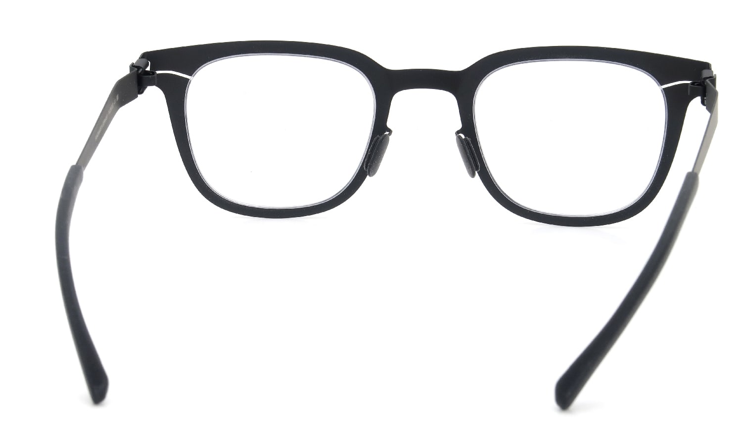 MYKITA メガネ通販 MERRICK COL.002 Black