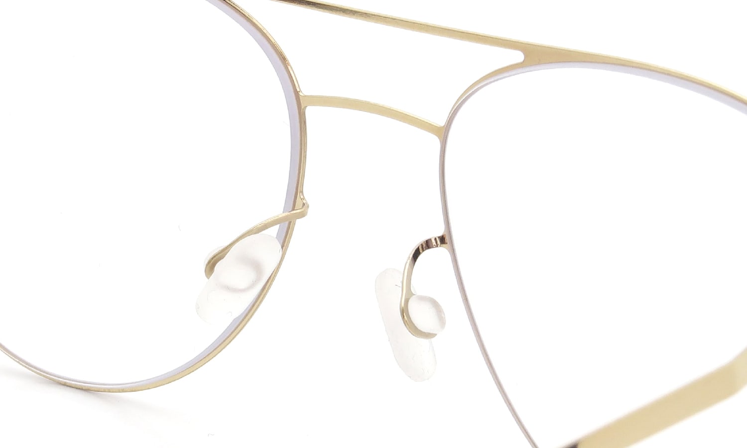 MYKITA メガネ通販 NIKEN COL.291