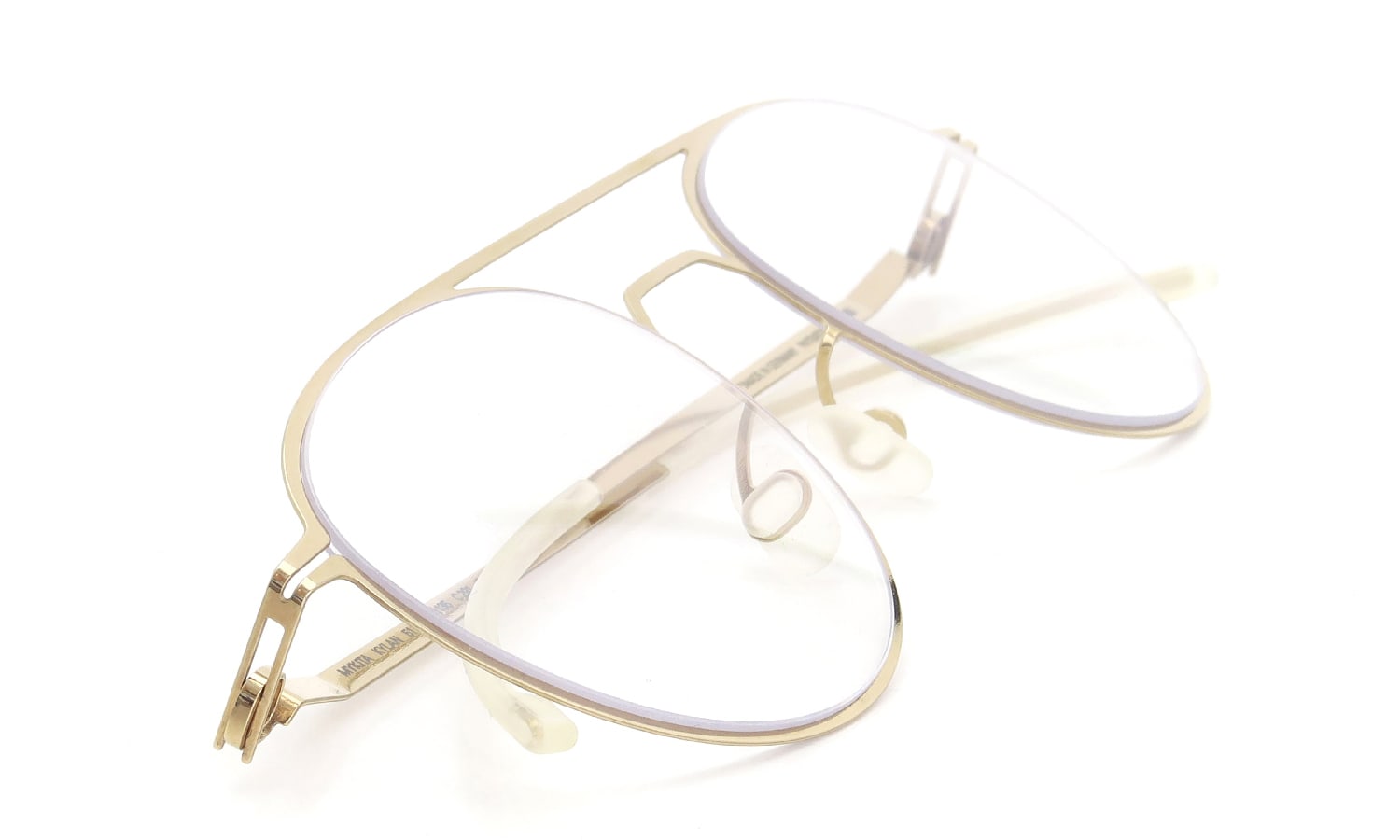 MYKITA メガネ通販 KYLAN COL.291