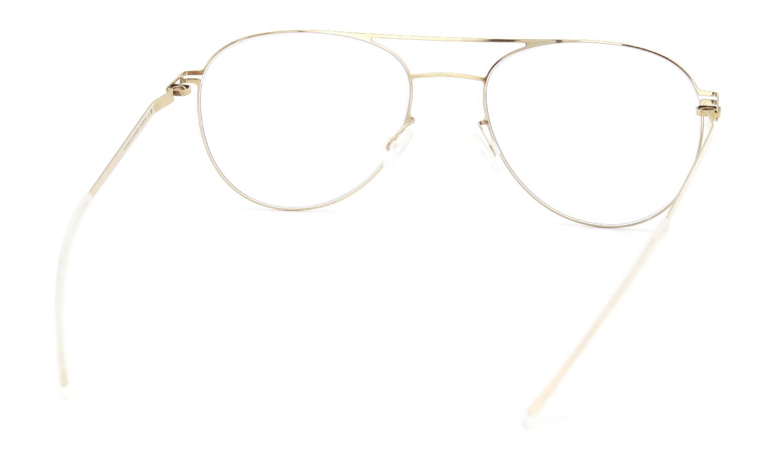 MYKITA メガネ通販 NIKEN COL.291