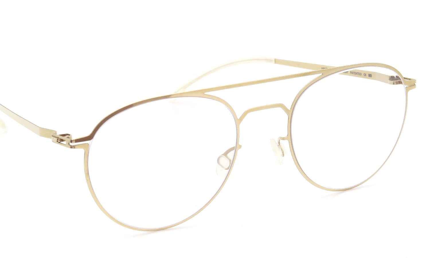 MYKITA メガネ通販 KYLAN COL.291