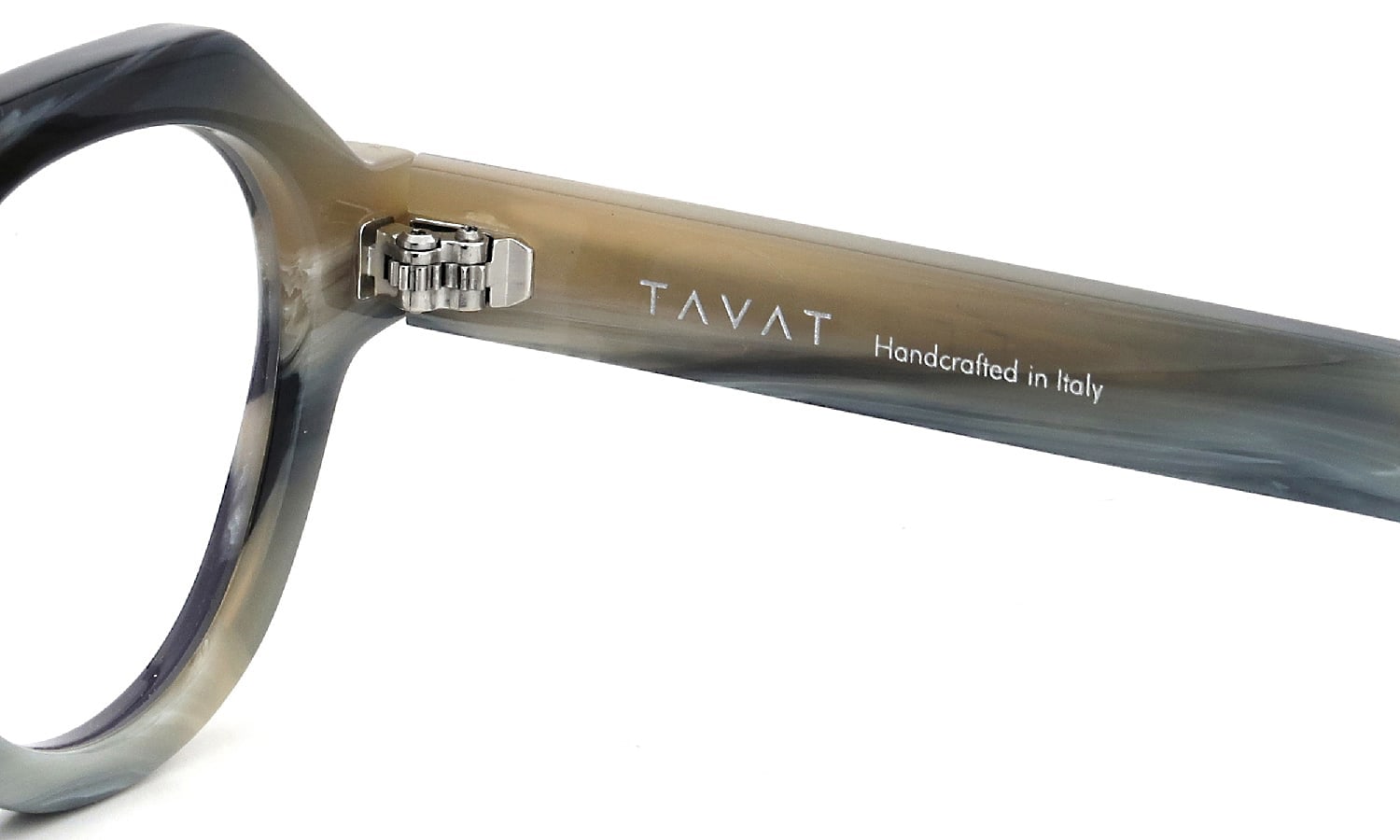 TAVAT メガネ通販 [MOTUS] BLADE NN005 46size HRN