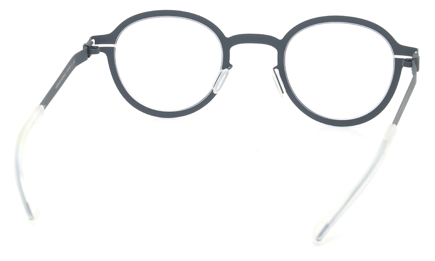 MYKITA メガネ通販 ROLLINS COL.255 Indigo