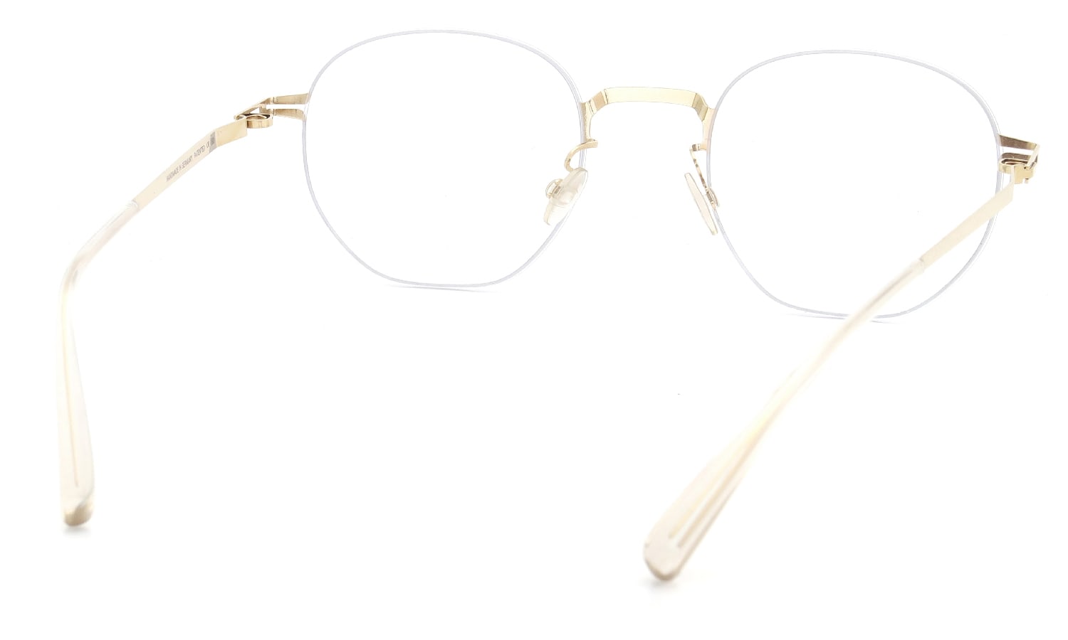 MYKITA メガネ通販 WATARU COL.303