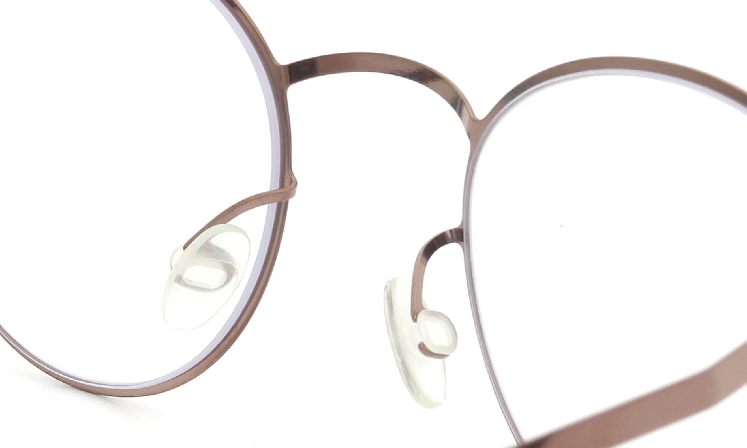 MYKITA メガネ通販 NIKEN COL.291