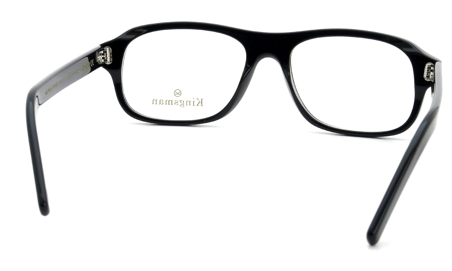 CUTLER AND GROSS Kingsmanメガネ通販 MP0847 V2 54size Black