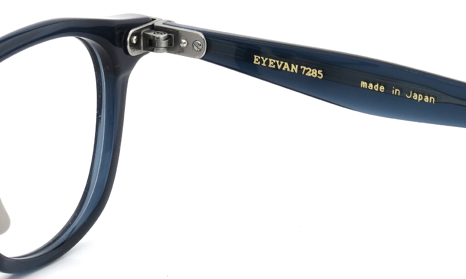 EYEVAN7285 メガネ通販 344(47) C.212