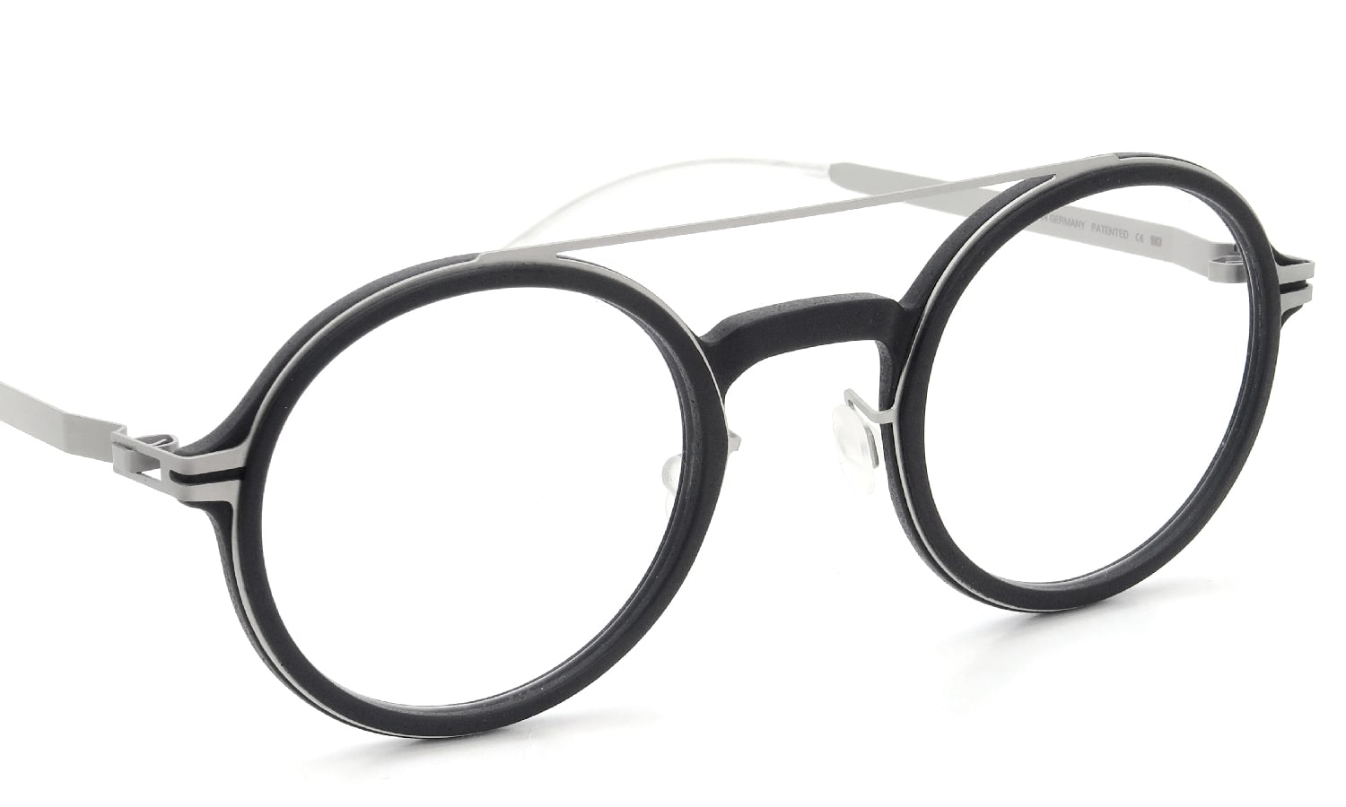 MYKITA MYLON メガネ通販 HEMLOCK COL.584