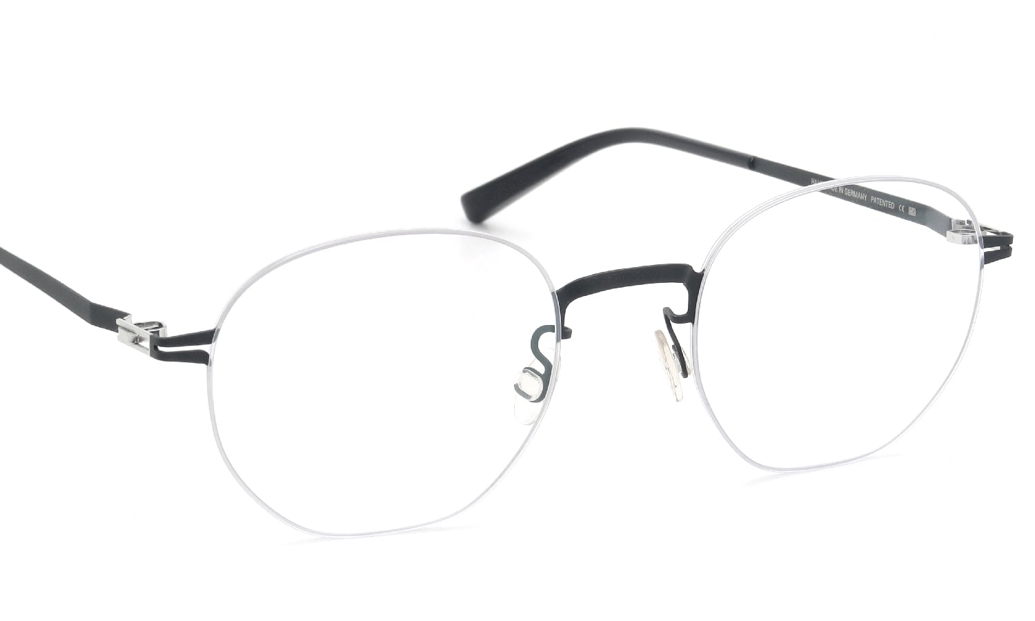 MYKITA メガネ通販 WATARU COL.271