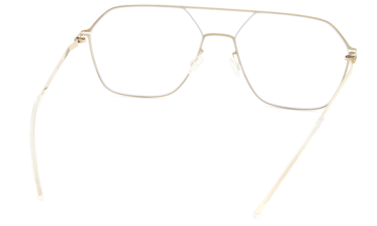 MYKITA メガネ通販 NIKEN COL.291