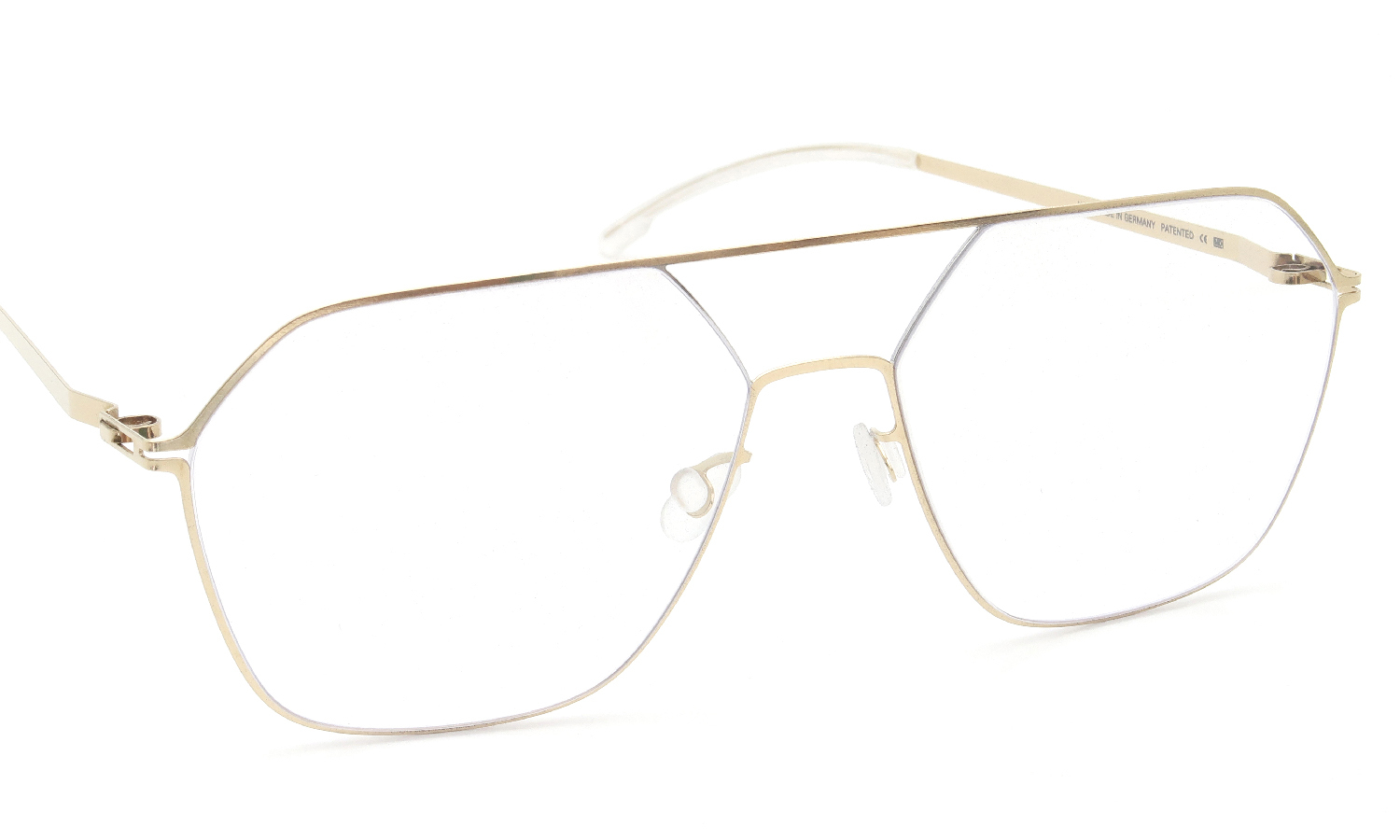 MYKITA メガネ通販 NIKEN COL.291