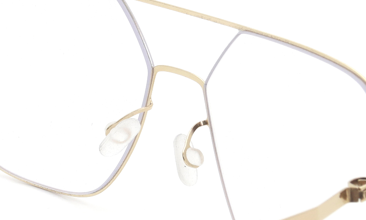 MYKITA メガネ通販 NIKEN COL.291