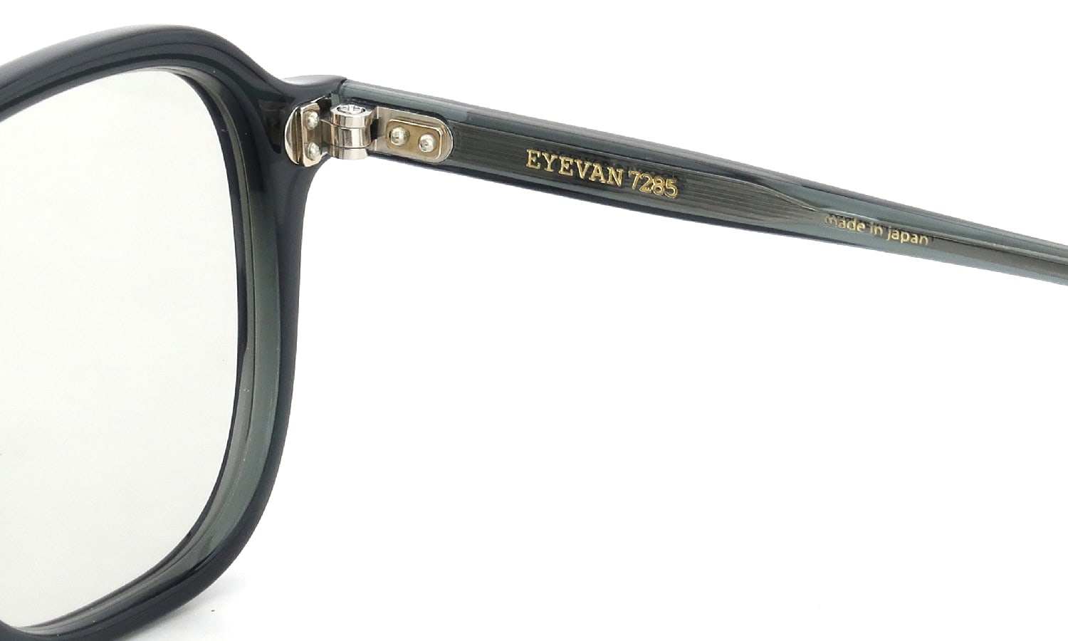 EYEVAN7285 サングラス通販 348(51) C.141