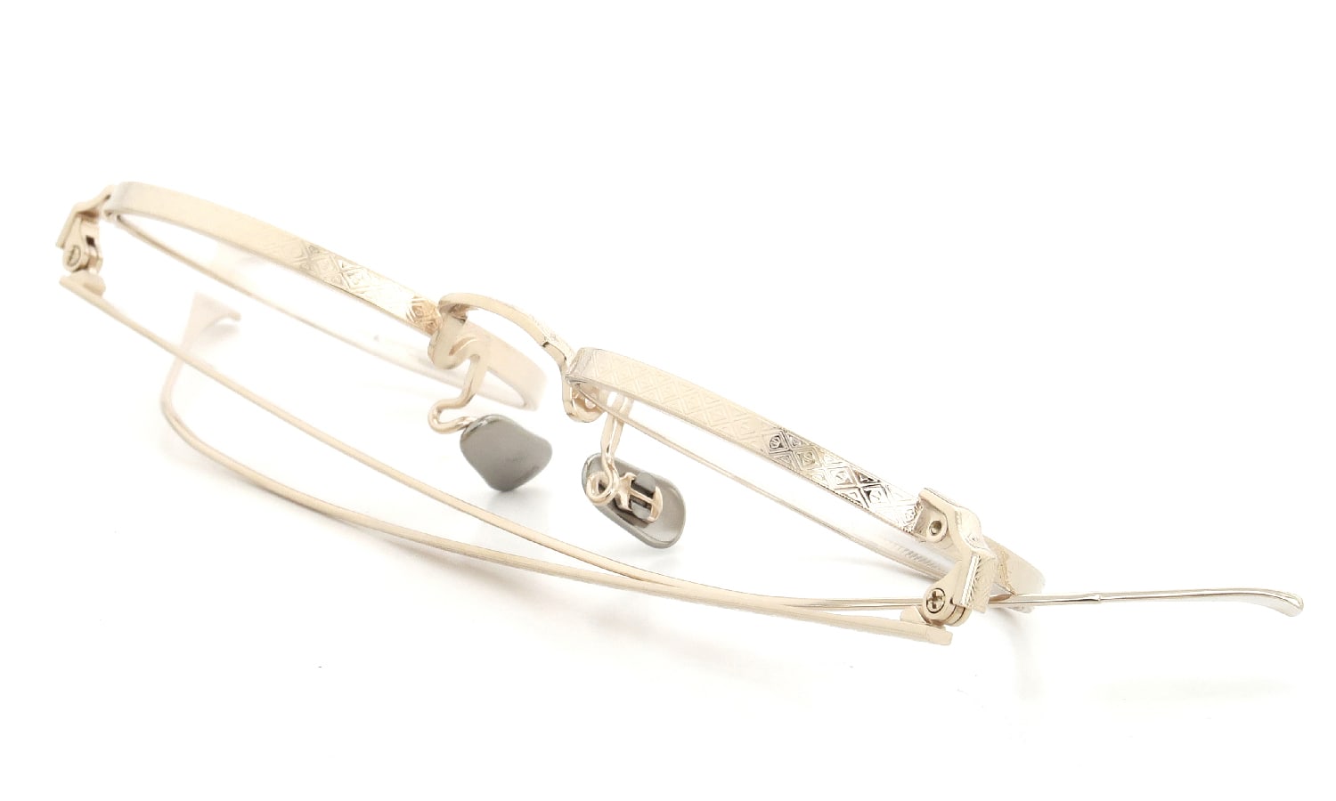 EYEVAN7285 メガネ通販 163 45size C.902