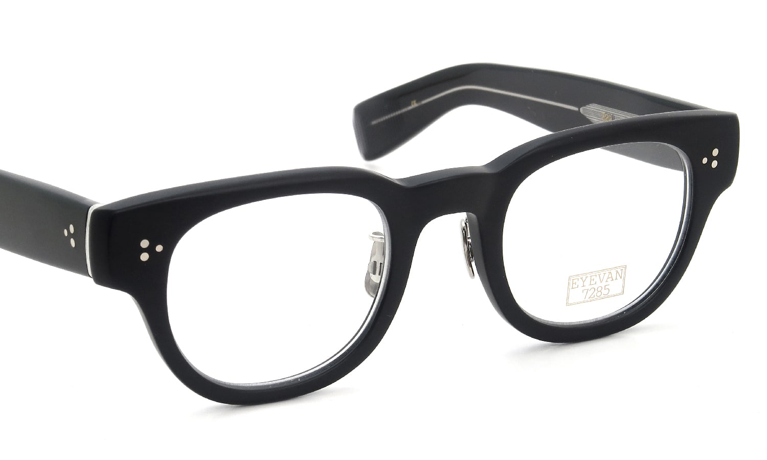 EYEVAN7285 メガエ通販 329 45size C.112