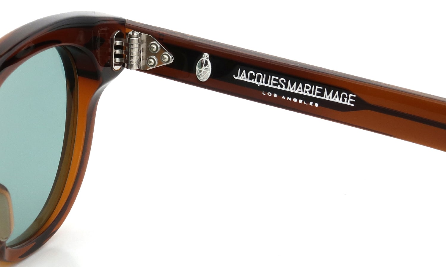 JACQUESMARIEMAGE×STANLEY KUBRICK サングラス通販 1948 Hickory JMM48-1D