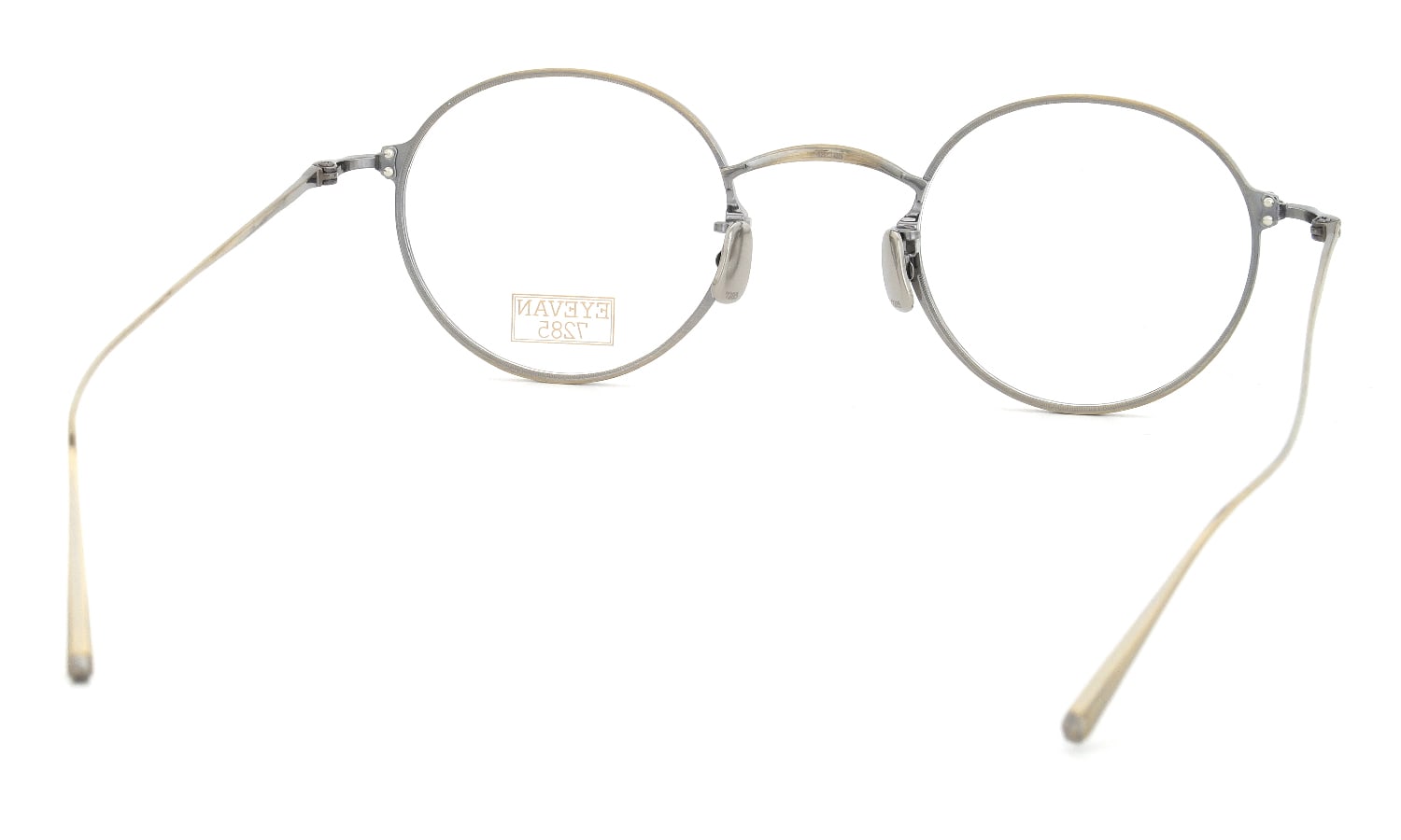 EYEVAN7285 メガネ通販 186 C.901