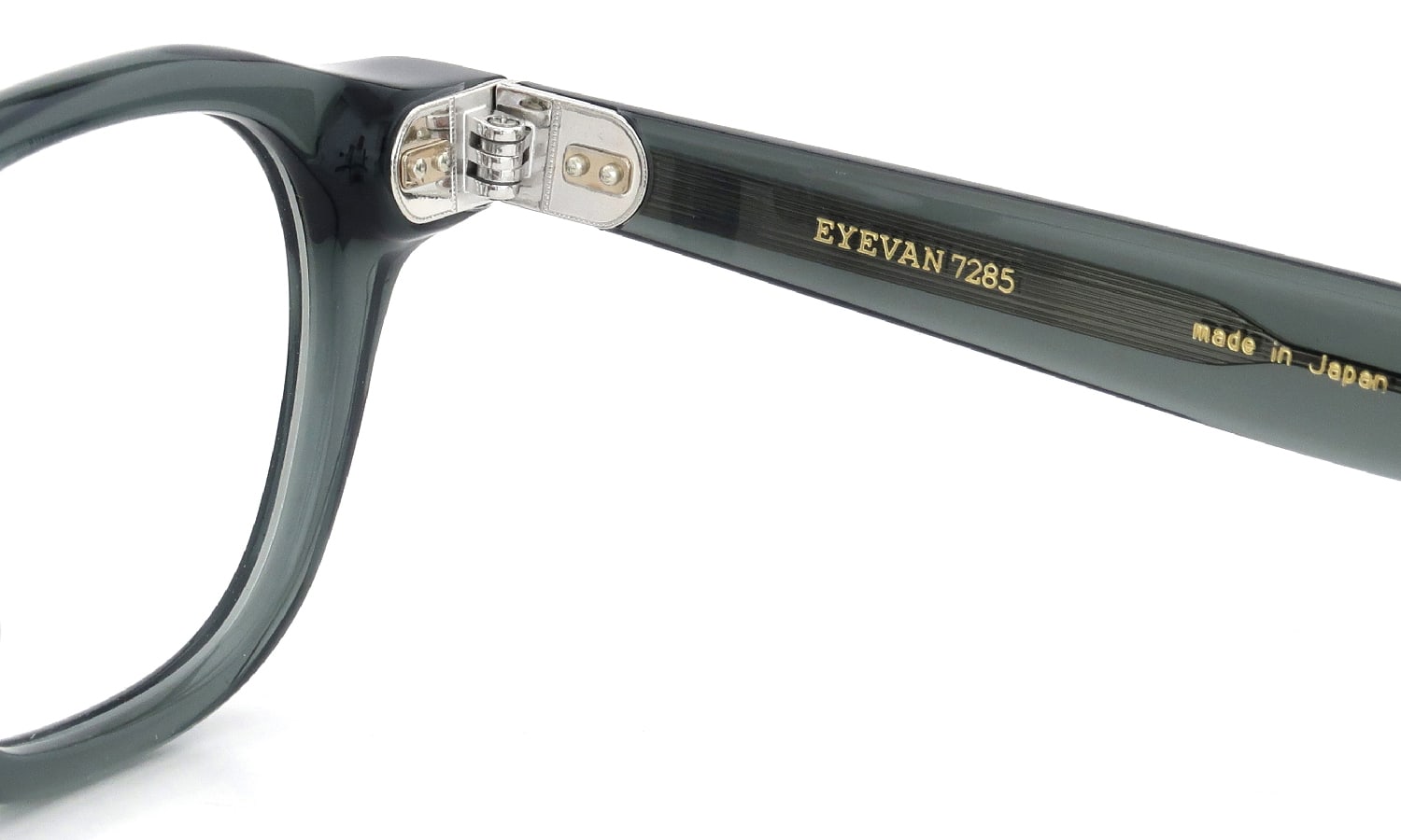 EYEVAN7285 メガネ通販 343(47) C.141