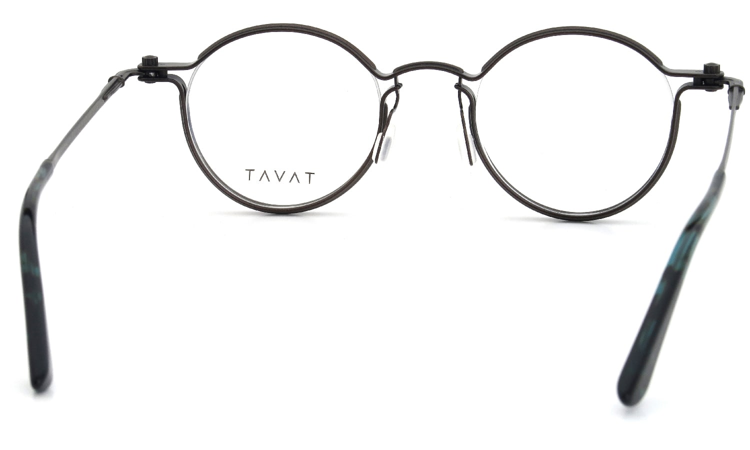 TAVAT メガネ通販 Pantos |M 2.0 SC101 BRZ