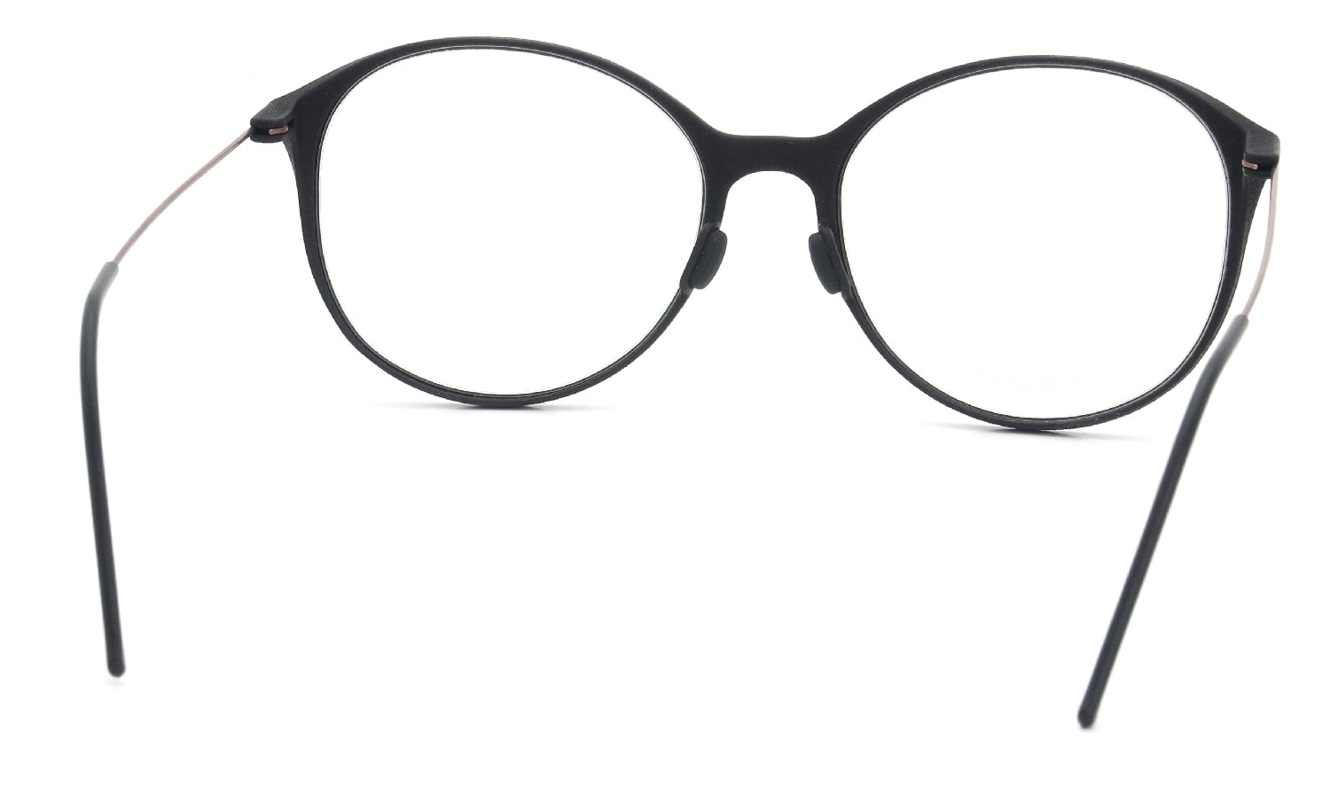 Annu メガネ通販 Cateye 06 L BLK/Bronze