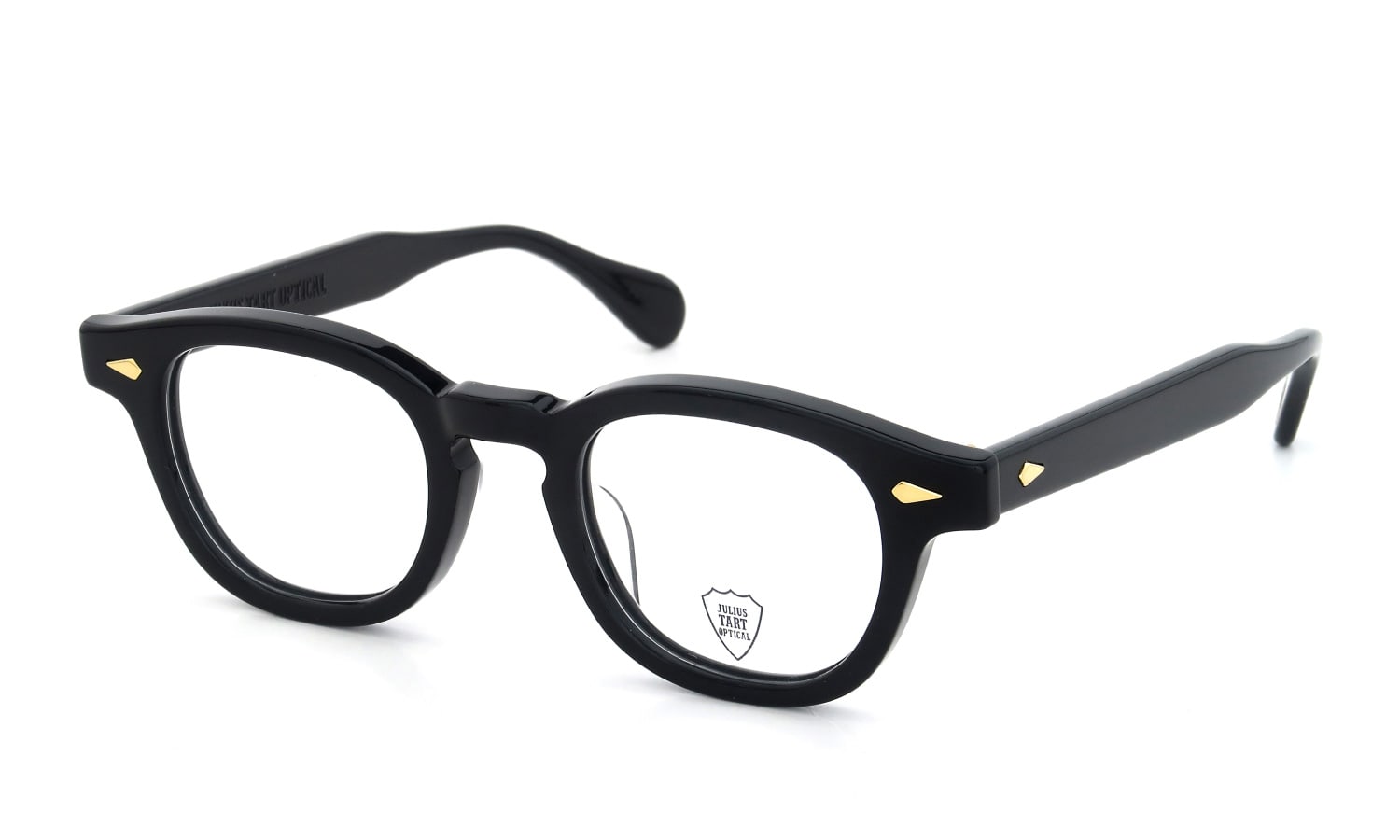 JULIUS TART OPTICAL ジュリアス タート オプティカル AR Gold Series メガネ AR-44-22