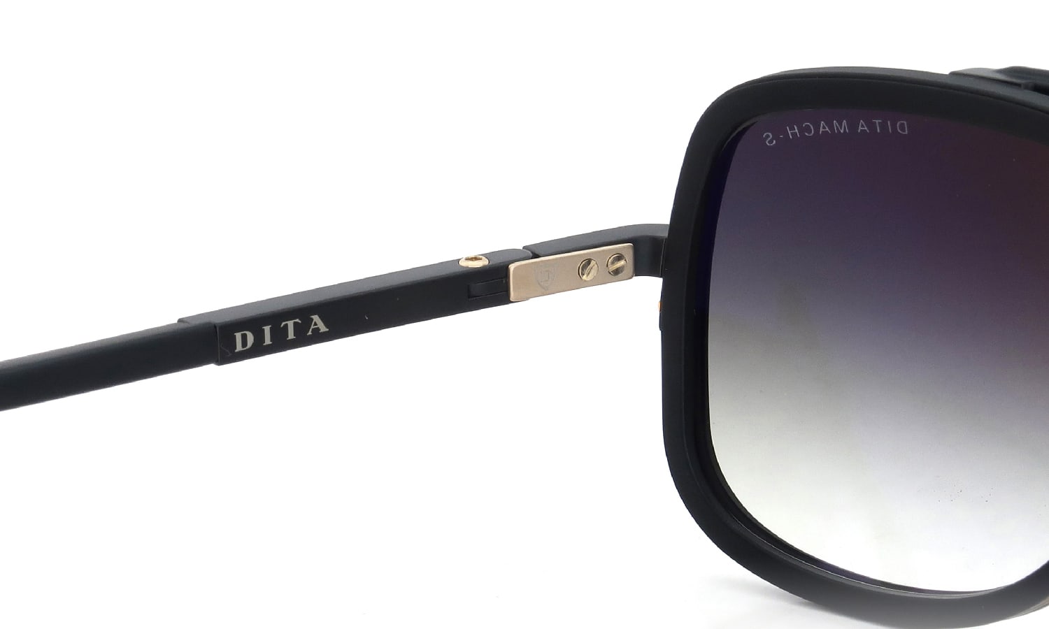 DITA サングラス通販 MACH-S DTS412-A-04