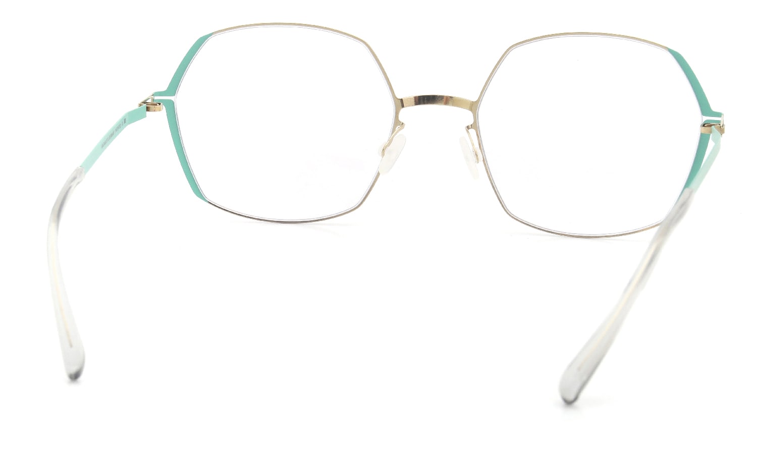 MYKITA メガネ通販 MAJVI COL.573