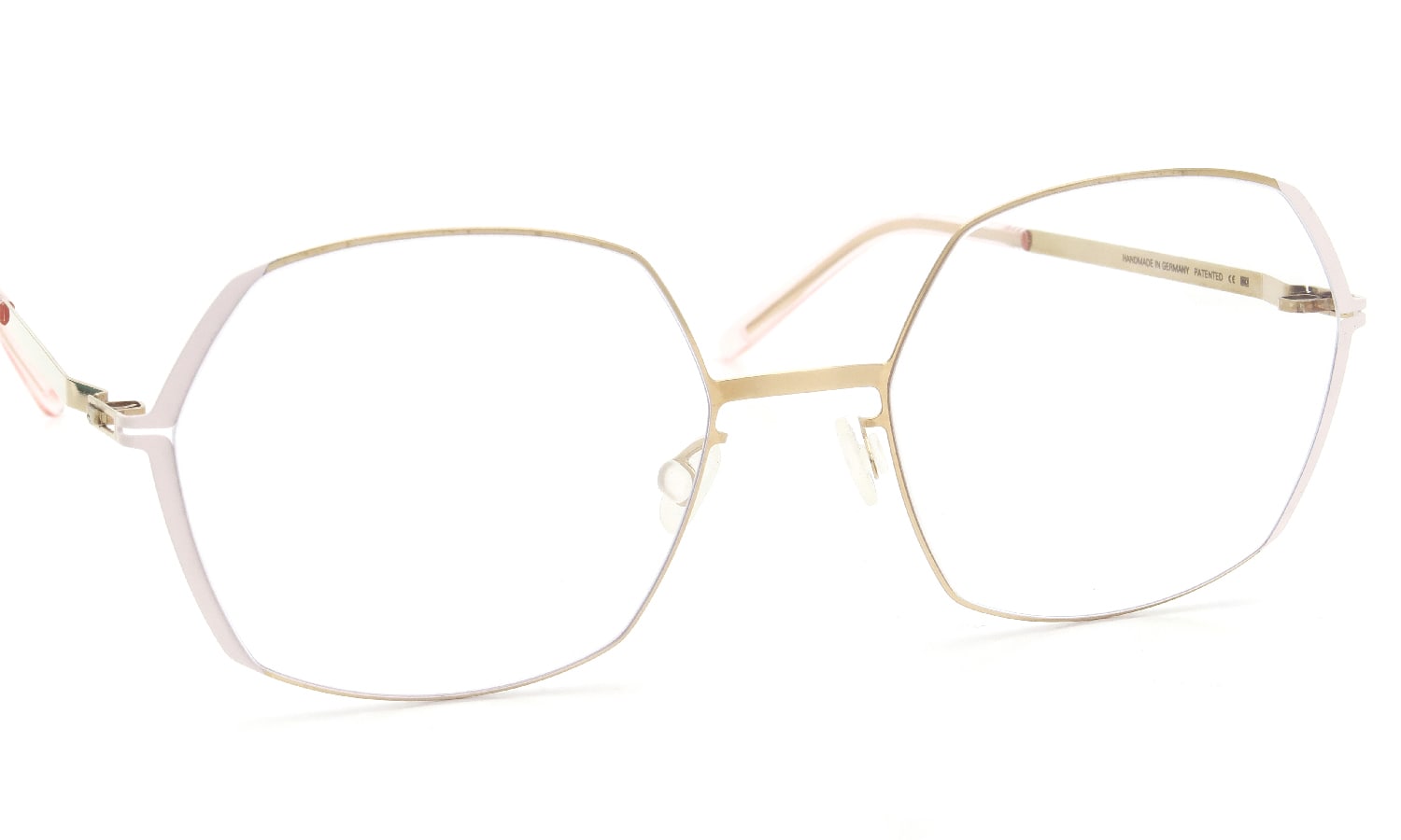 MYKITA メガネ通販 MAJVI COL.238