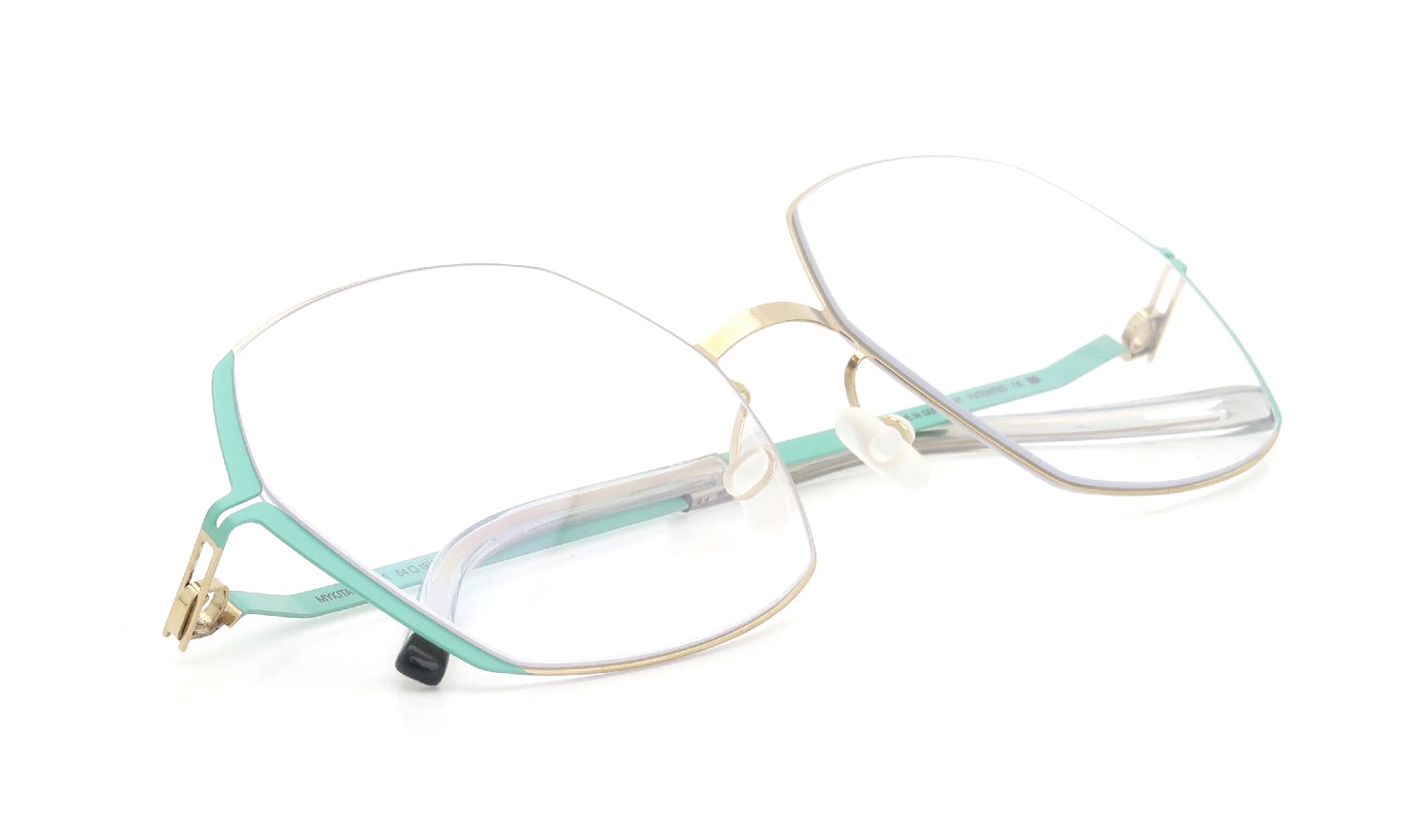 MYKITA メガネ通販 MAJVI COL.573