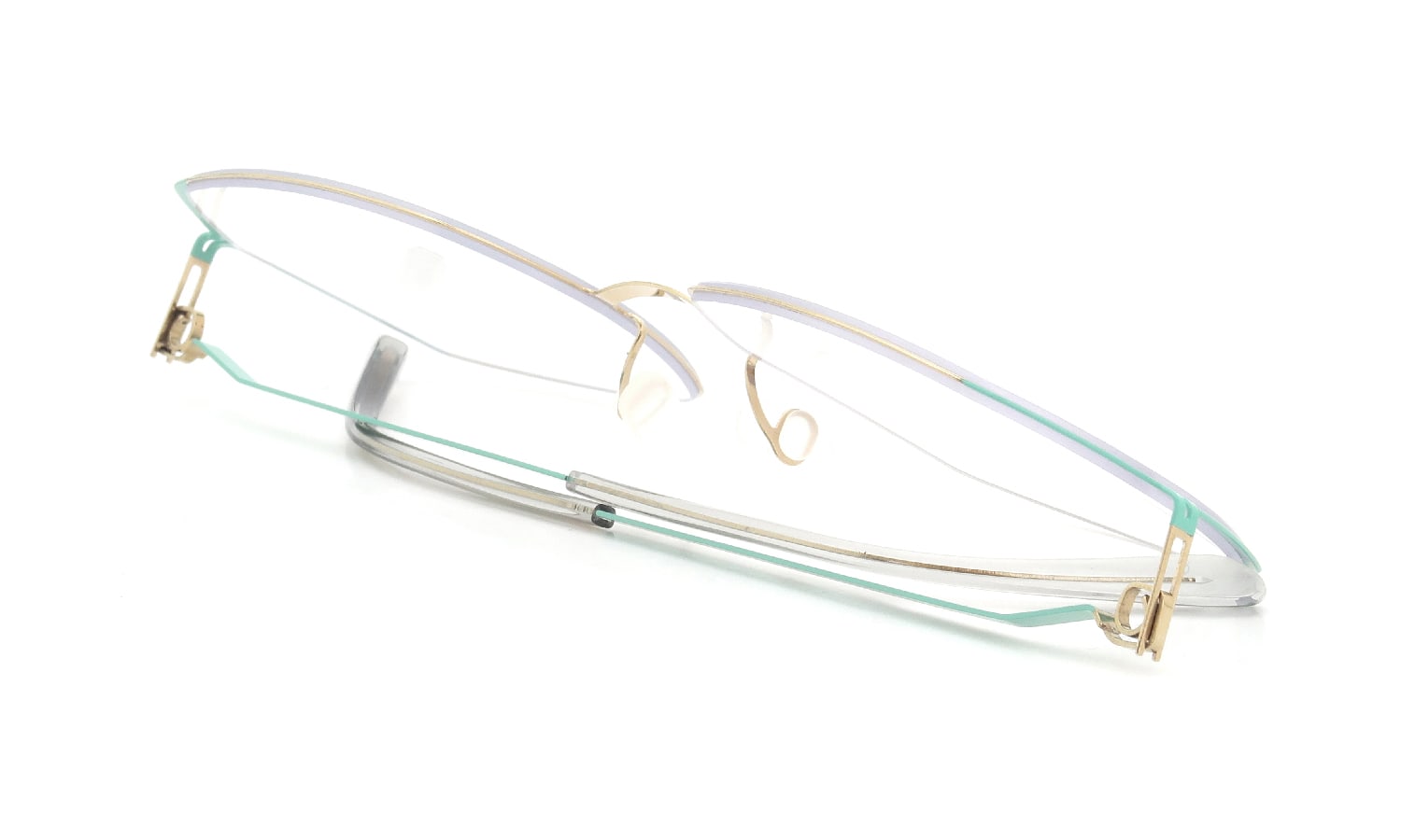 MYKITA メガネ通販 MAJVI COL.573