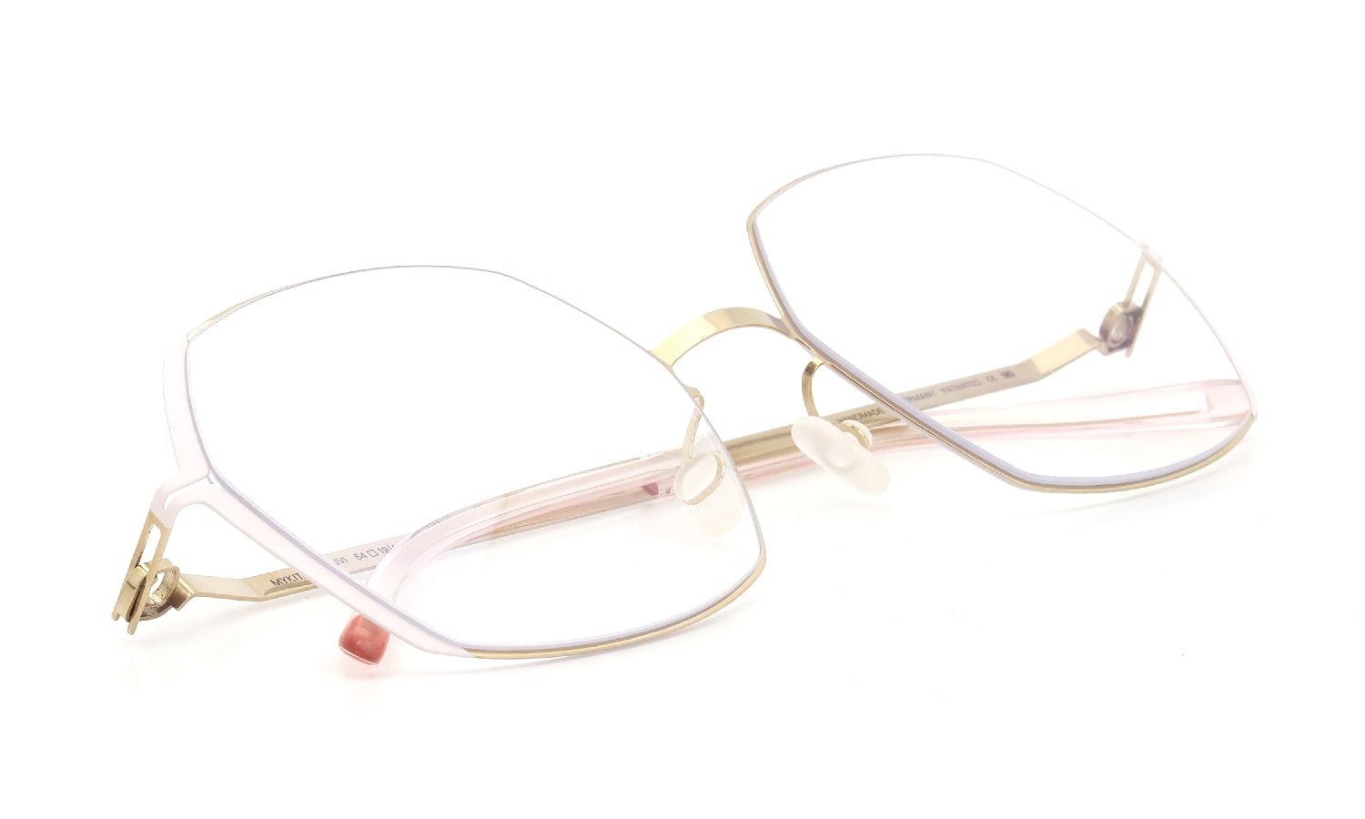 MYKITA メガネ通販 MAJVI COL.238