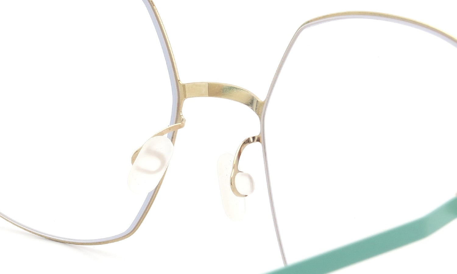 MYKITA メガネ通販 MAJVI COL.573