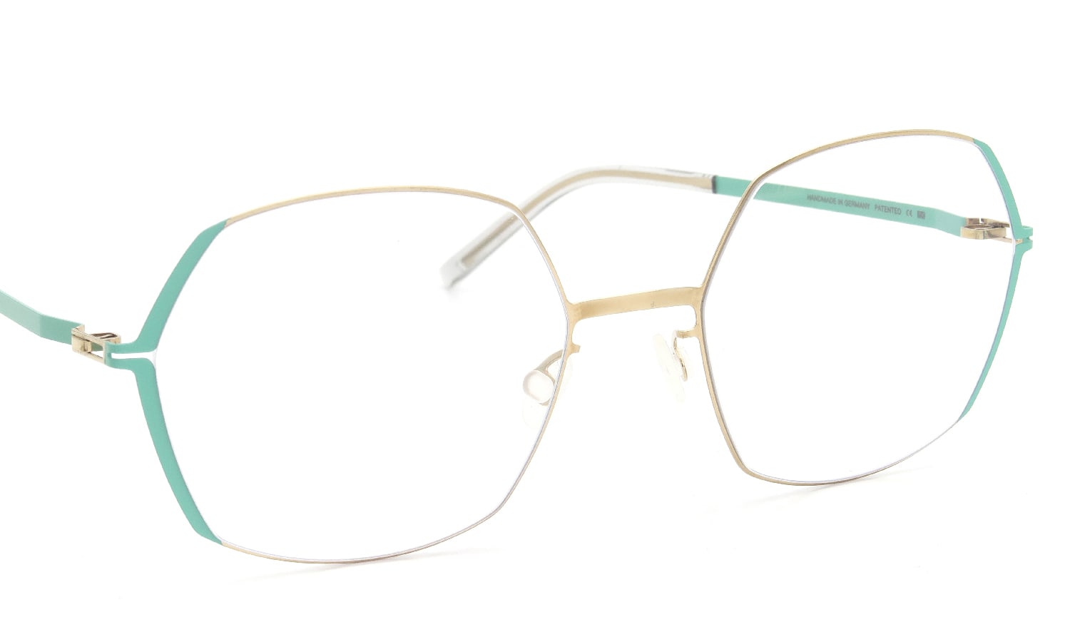 MYKITA メガネ通販 MAJVI COL.573