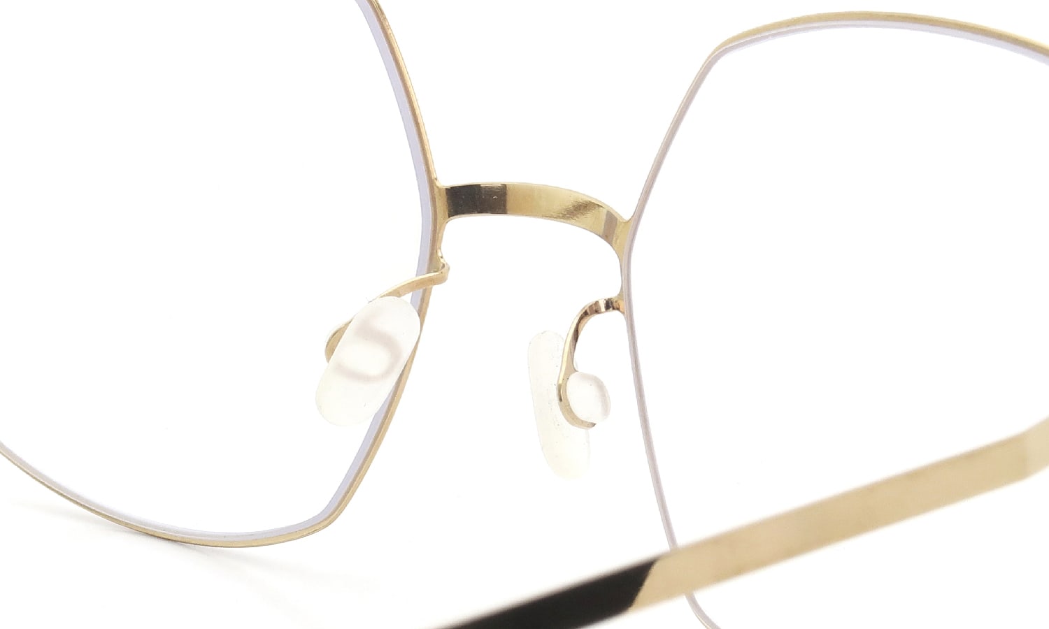 MYKITA メガネ通販 MAJVI COL.238