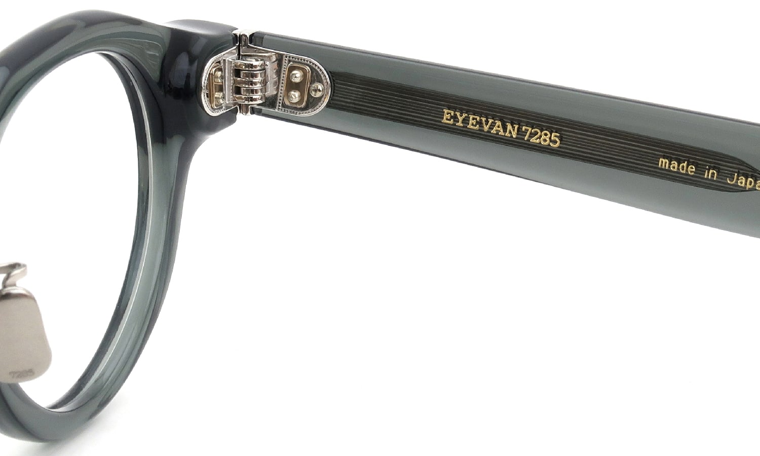 EYEVAN7285 メガネ通販 338(45) C.141