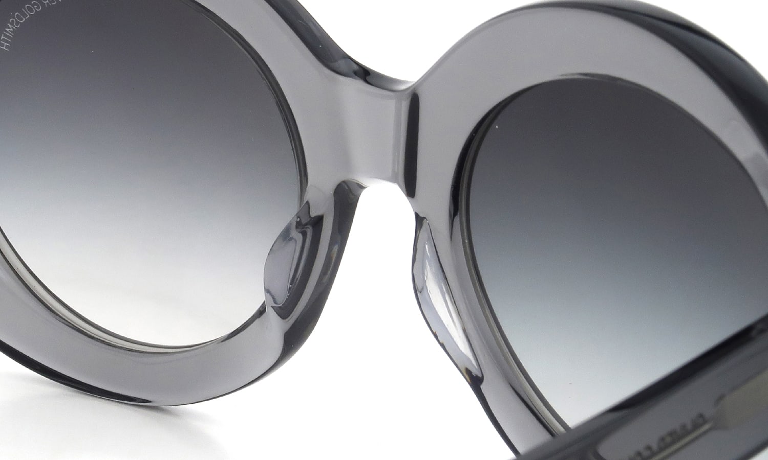 Oliver Goldsmith サングラス通販 KOKO Basalt