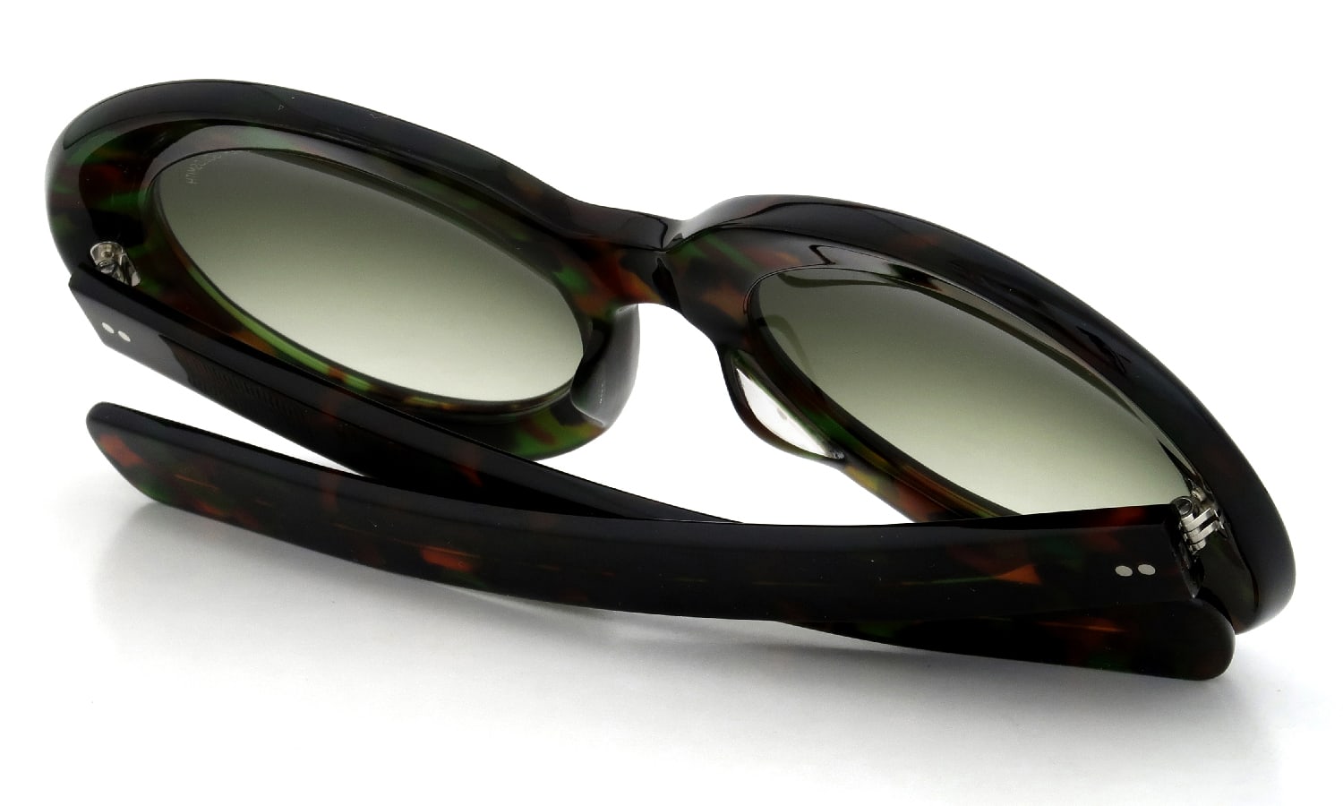 Oliver Goldsmith サングラス通販 KOKO Jungle