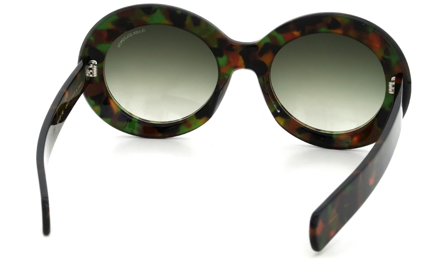 Oliver Goldsmith サングラス通販 KOKO Jungle