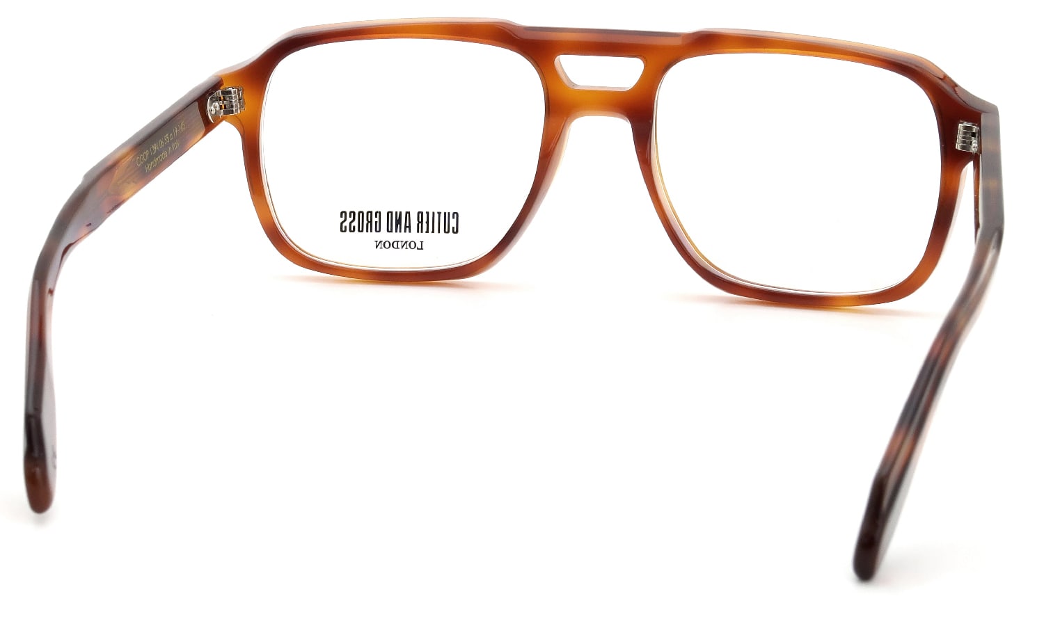 CUTLER AND GROSS メガネ通販 CGOP 1394 C:06 55size