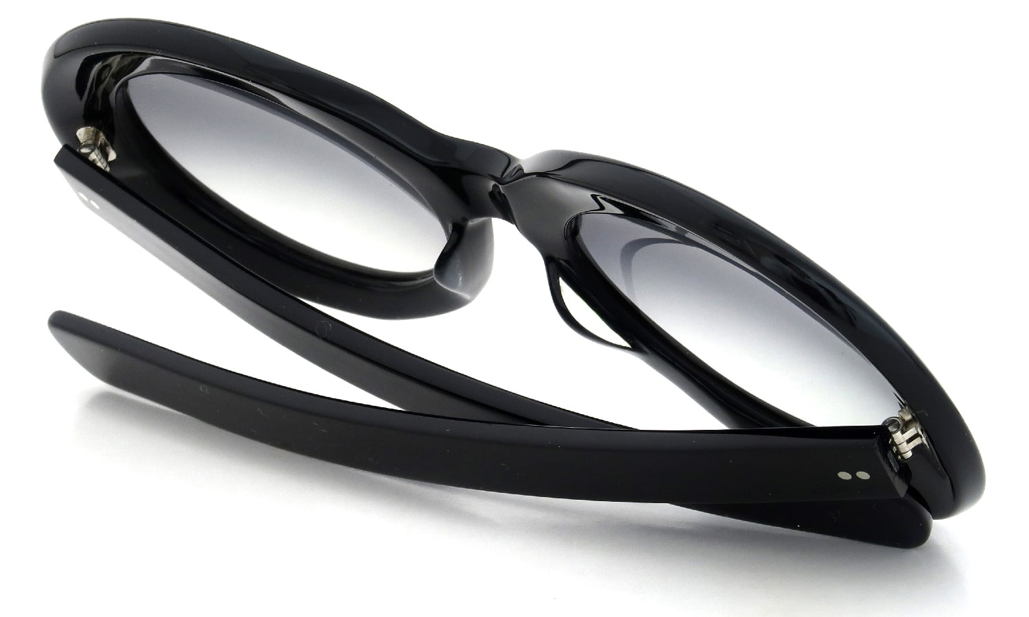 Oliver Goldsmith サングラス通販 KOKO Black