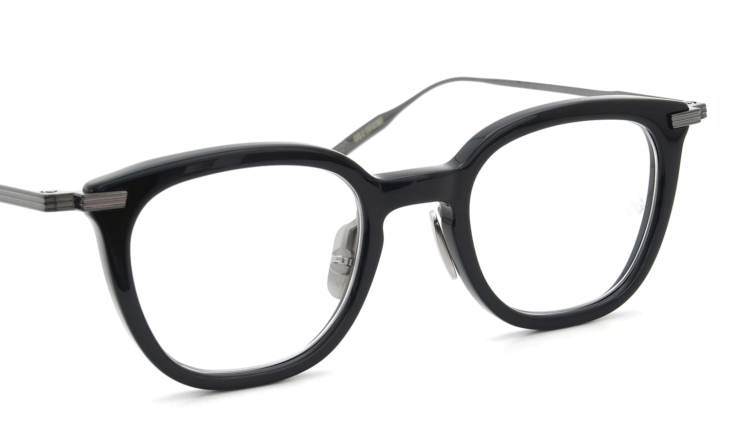 OG×OLIVERGOLDSMITH メガネ通販 RE:ANNABEL 47size D GREY