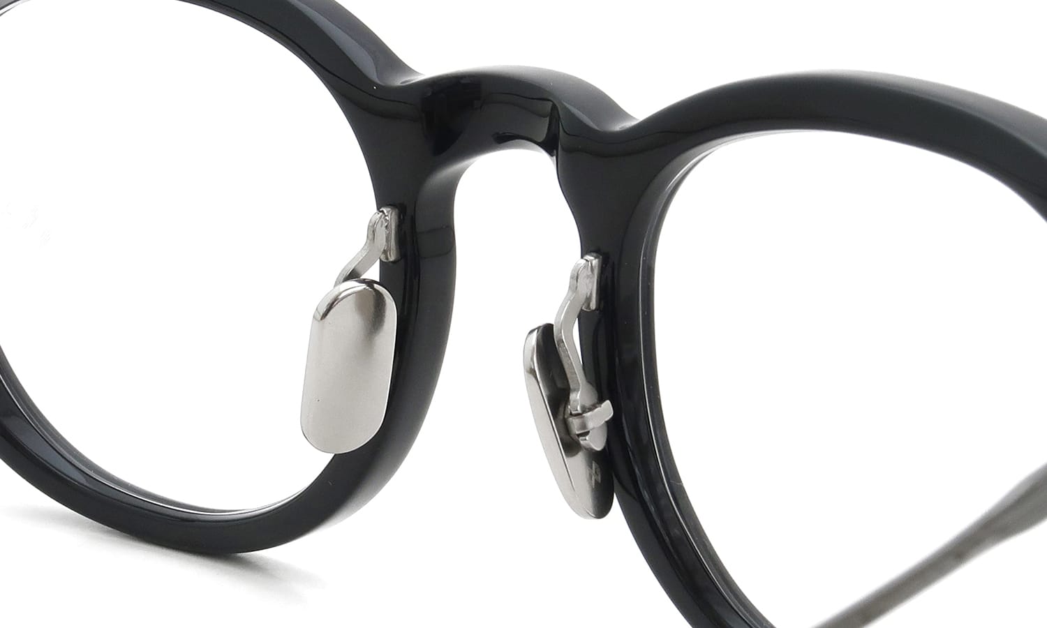 OG×OLIVERGOLDSMITH メガネ通販 RE:PINEWOOD 47size D GREY