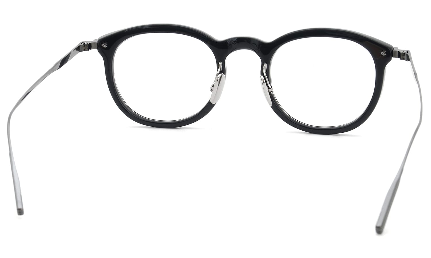 OG×OLIVERGOLDSMITH メガネ通販 RE:PINEWOOD 47size D GREY